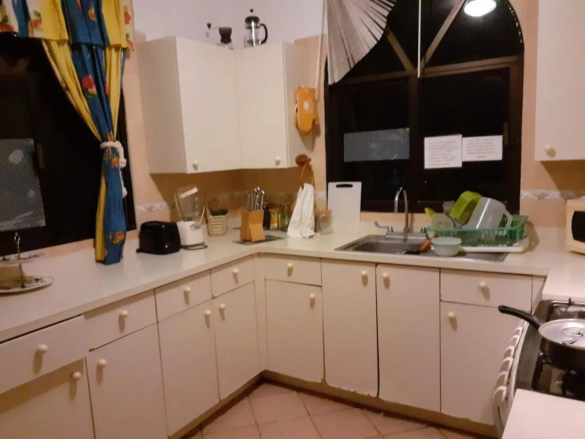 Prázdninový dům Casa Yula_Cancún Mexiko